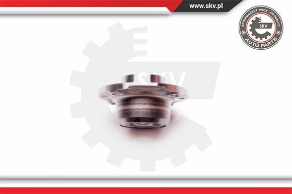 Wheel Bearing Kit 29SKV022 - image 3