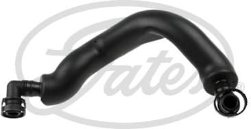 Hose, crankcase ventilation EMH227