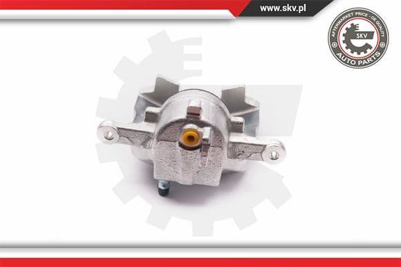 Brake Caliper 23SKV492 - image 4