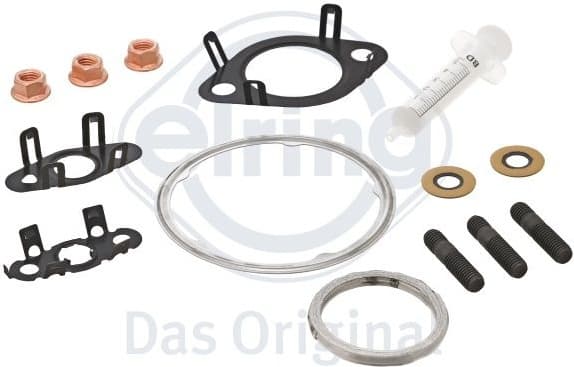 Mounting Kit, charger 911.170