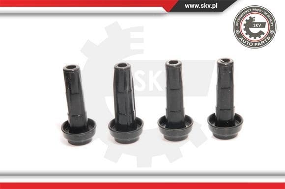Ignition Coil 03SKV020