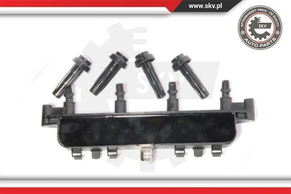 Ignition Coil 03SKV020 - image 4