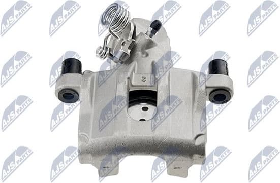 Brake Caliper HZT-FR-004 - image 4