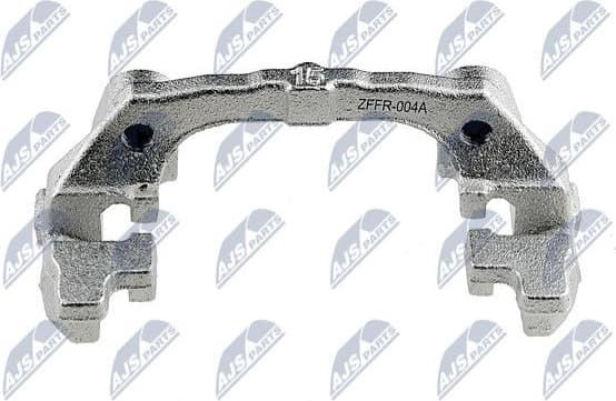 Bracket, brake caliper HZT-FR-004A