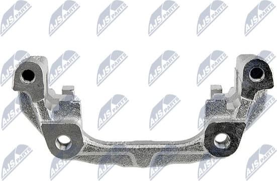 Bracket, brake caliper HZT-FR-004A - image 3
