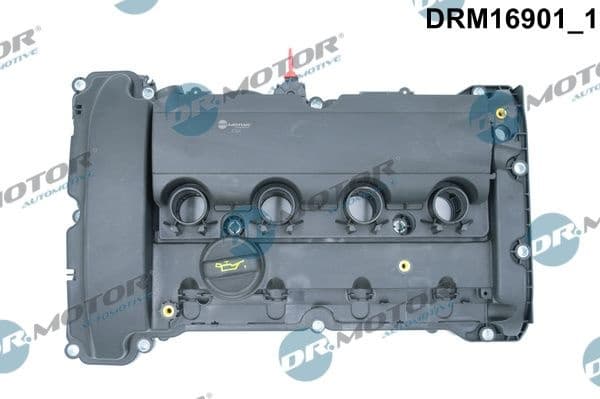 Cylinder Head Cover DRM16901