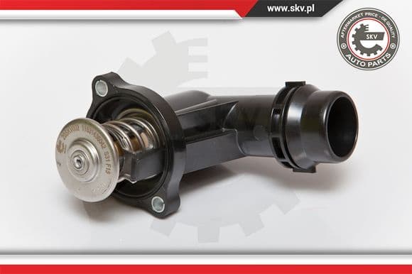 Thermostat, coolant 20SKV002 - image 2