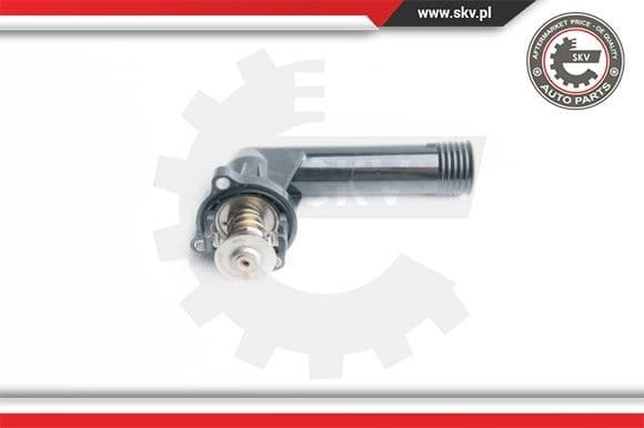 Thermostat, coolant 20SKV022