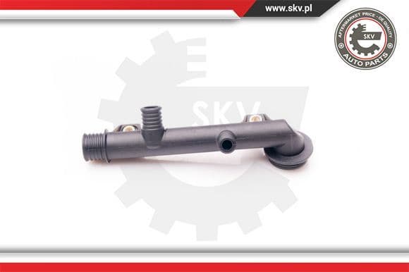 Sealing Plug, coolant flange 20SKV059 - image 3