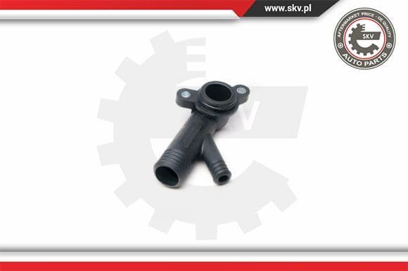 Thermostat Housing 20SKV602 - image 3