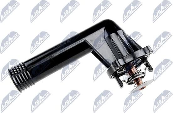 Thermostat, coolant CTM-BM-000