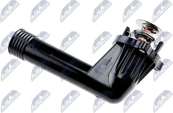 Thermostat, coolant CTM-BM-000 - image 2