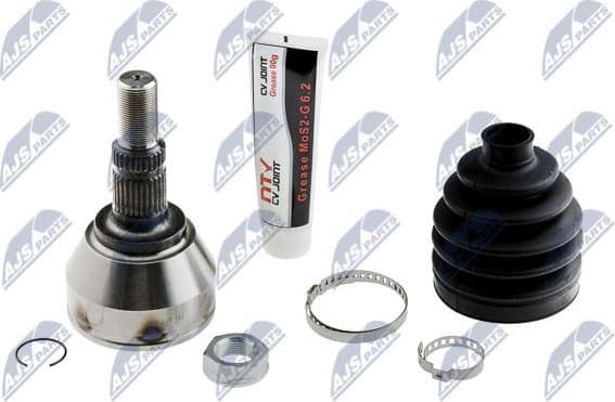 Joint Kit, drive shaft NPZ-PL-040