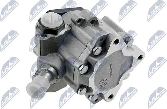 Hydraulic Pump, steering SPW-AU-017 - image 2
