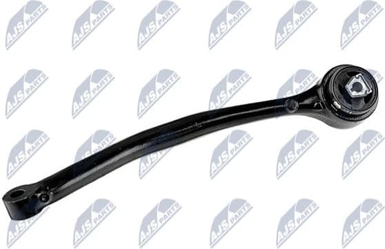 Control/Trailing Arm, wheel suspension ZWG-BM-004