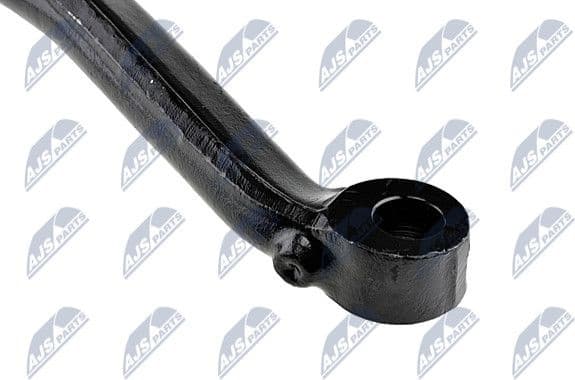 Control/Trailing Arm, wheel suspension ZWG-BM-004 - image 5