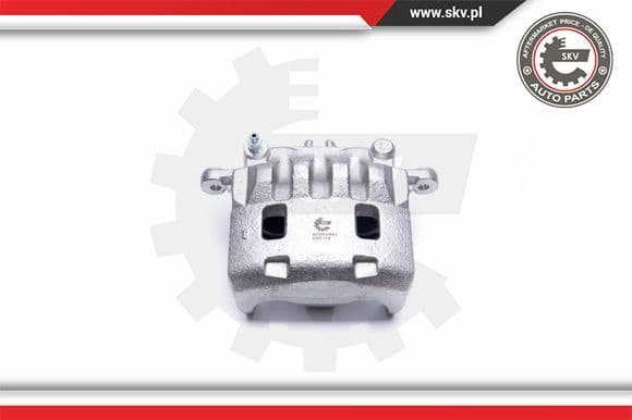 Brake Caliper 42SKV441 - image 3
