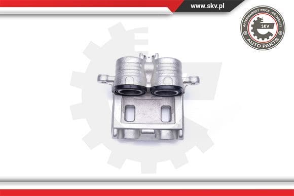 Brake Caliper 42SKV441 - image 5