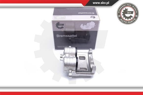 Brake Caliper 42SKV441 - image 7