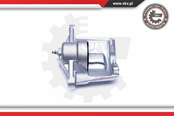 Brake Caliper 42SKV922 - image 2