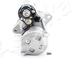 Starter 003-T364 - image 3