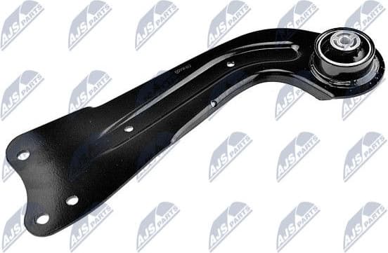Control/Trailing Arm, wheel suspension ZWT-VW-013