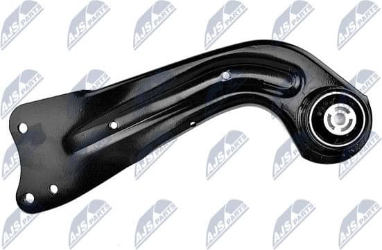 Control/Trailing Arm, wheel suspension ZWT-VW-013 - image 3