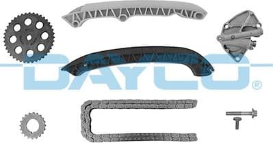 Timing Chain Kit KTC1036