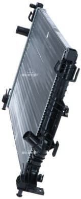 Radiator, engine cooling 59230 - image 2