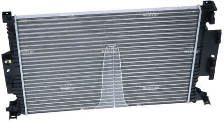 Radiator, engine cooling 59230 - image 3