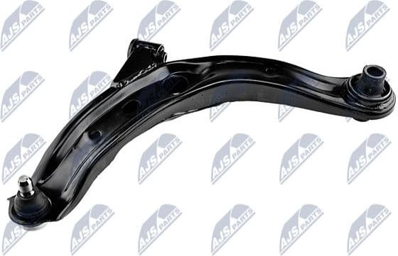 Control/Trailing Arm, wheel suspension ZWD-MZ-042