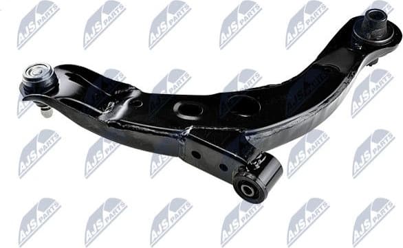 Control/Trailing Arm, wheel suspension ZWD-MZ-042 - image 2