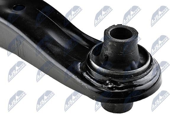 Control/Trailing Arm, wheel suspension ZWD-MZ-042 - image 6