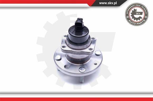 Wheel Bearing Kit 29SKV274 - image 3