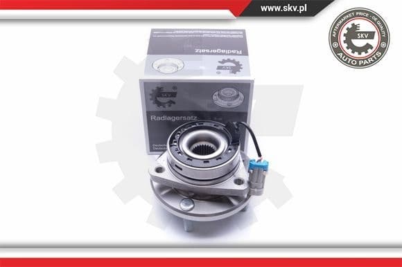 Wheel Bearing Kit 29SKV279 - image 2