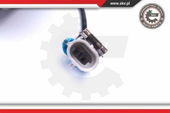 Wheel Bearing Kit 29SKV279 - image 5