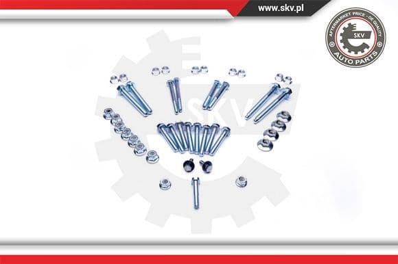 Repair Kit, control arm 04SKV117