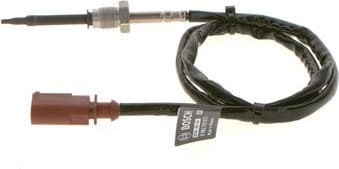 Sensor, exhaust gas temperature 0 986 259 073 - image 2