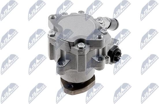 Hydraulic Pump, steering SPW-VW-022 - image 4
