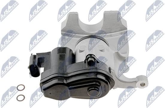 Brake Caliper HZT-LR-002 - image 2