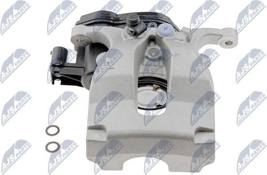 Brake Caliper HZT-LR-002 - image 4