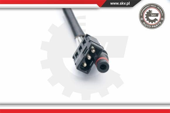 Oxygen Sensor 09SKV612