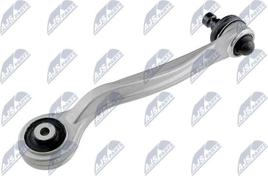 Control/Trailing Arm, wheel suspension ZWG-VW-008 - image 2