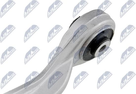 Control/Trailing Arm, wheel suspension ZWG-VW-008 - image 6