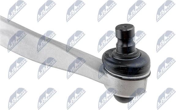 Control/Trailing Arm, wheel suspension ZWG-VW-009 - image 5
