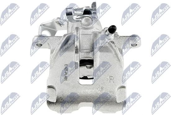 Brake Caliper HZT-PL-001 - image 2