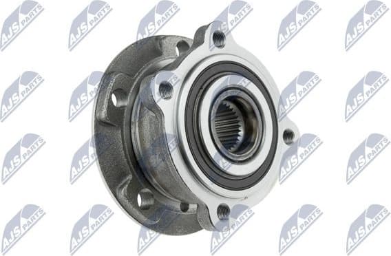 Wheel Bearing Kit KLP-BM-015