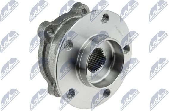 Wheel Bearing Kit KLP-BM-015 - image 2