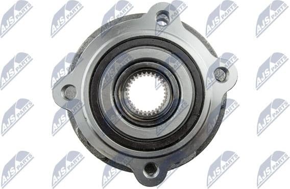 Wheel Bearing Kit KLP-BM-015 - image 5