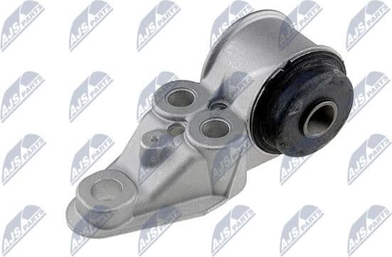 Silentblock rear axle ZWT-VW-000